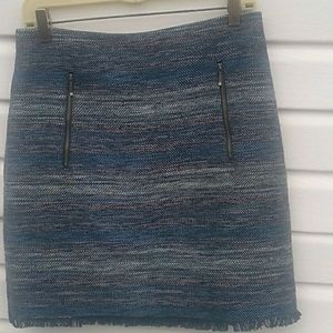 Ann Taylor Loft skirt